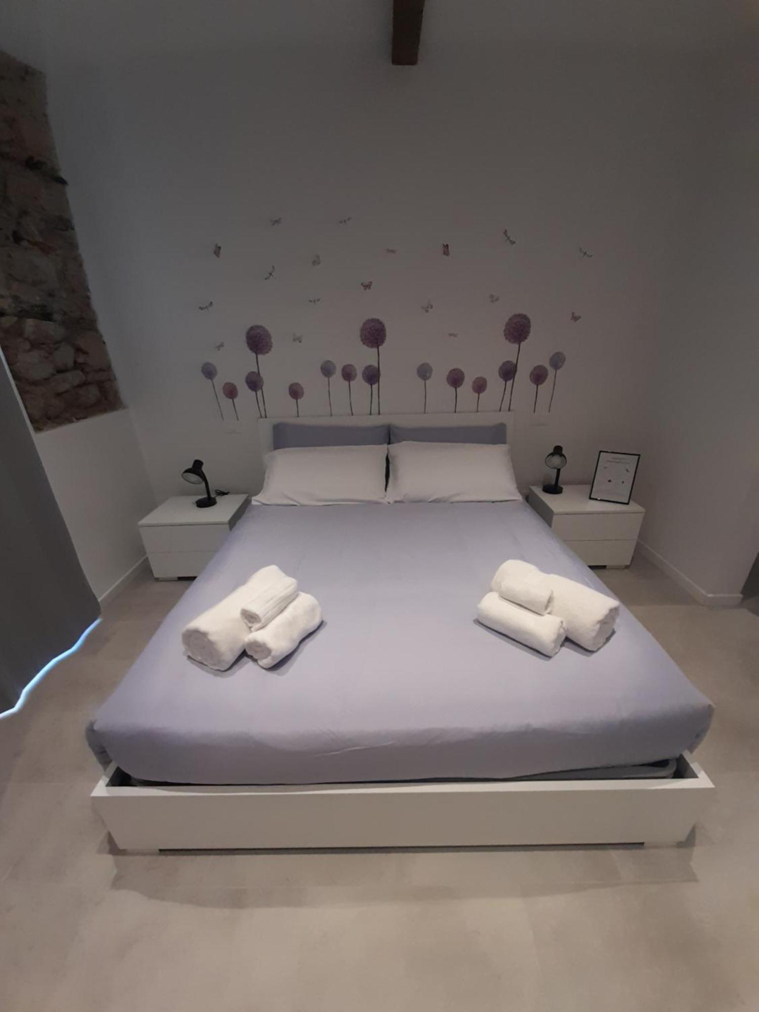 Appartamento Elia Специя Экстерьер фото