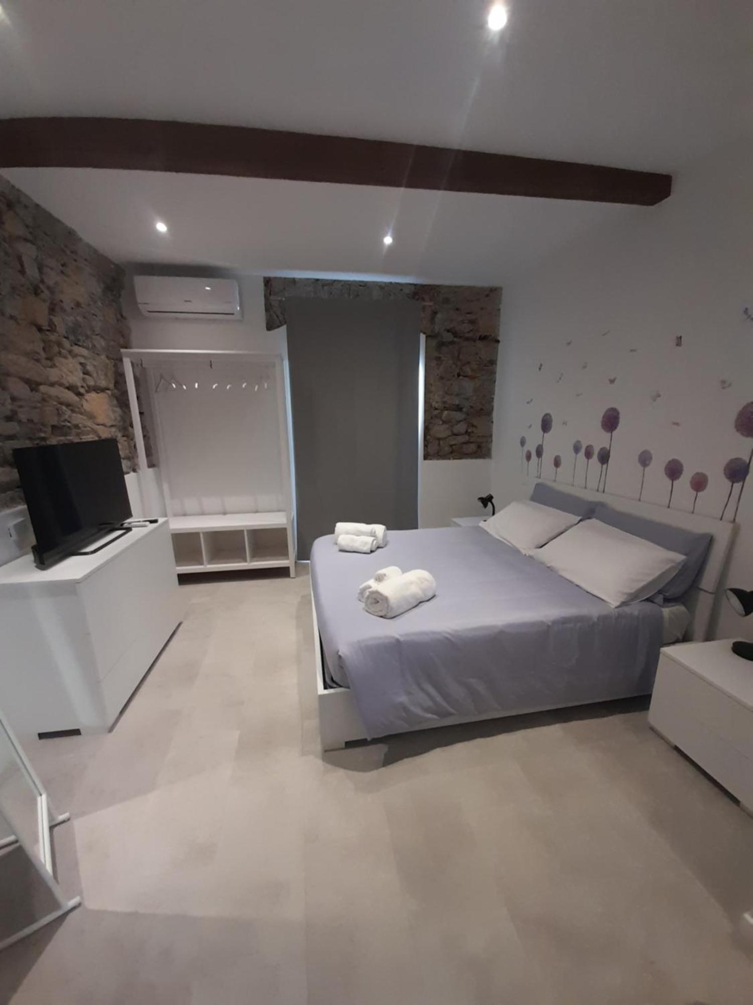 Appartamento Elia Специя Экстерьер фото