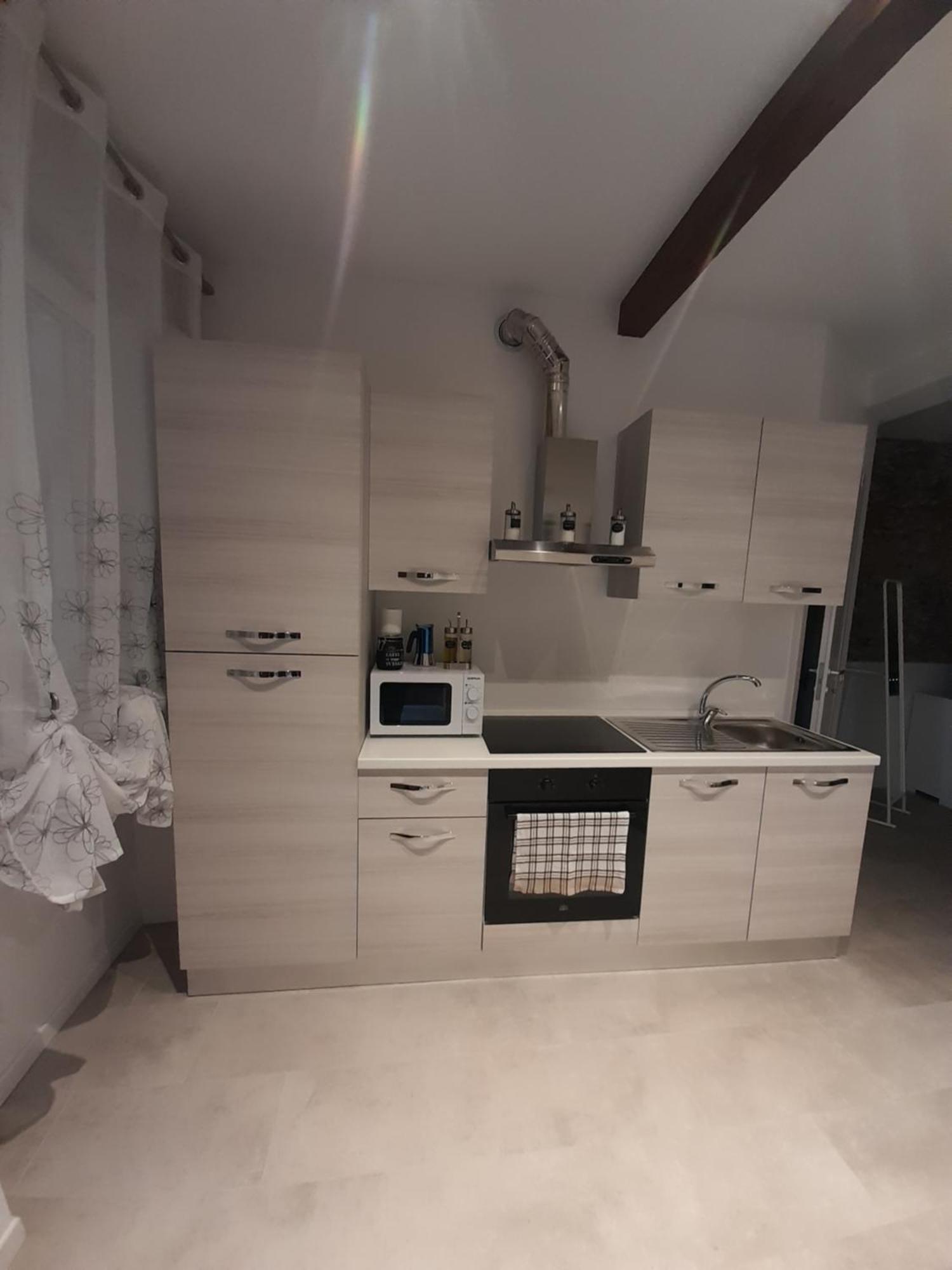 Appartamento Elia Специя Экстерьер фото